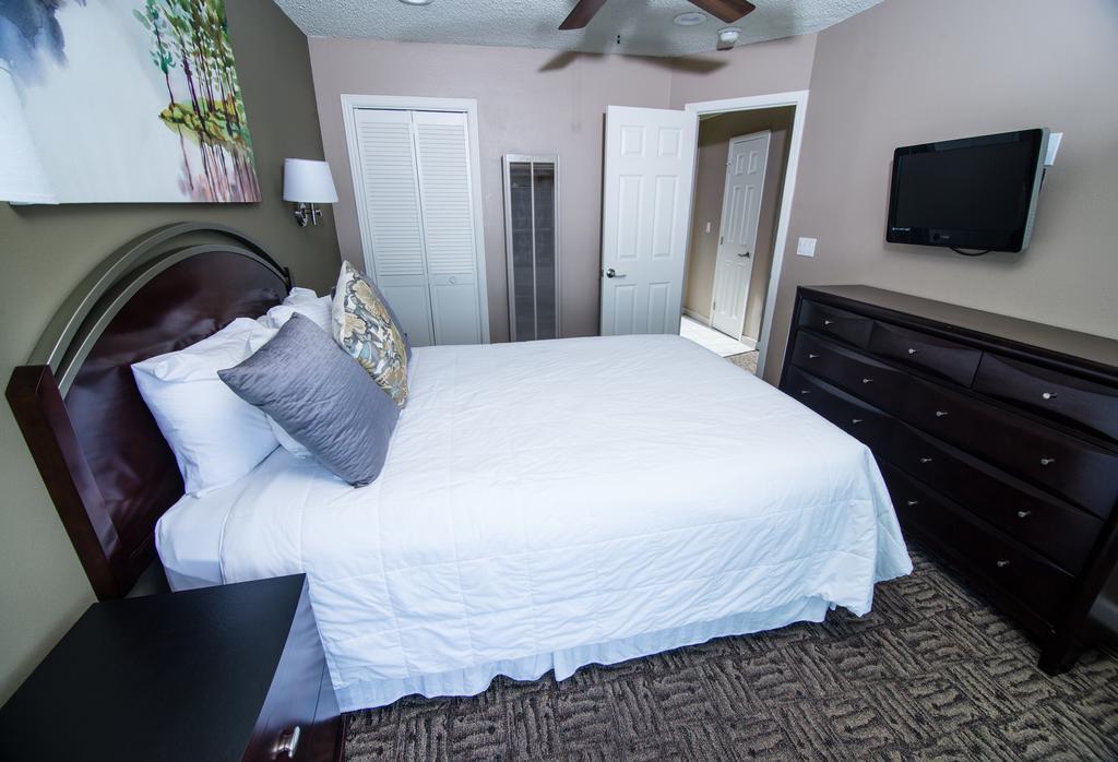 Beachcomber Aparthotel 3*
