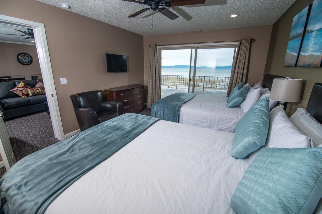 Beachcomber Aparthotel