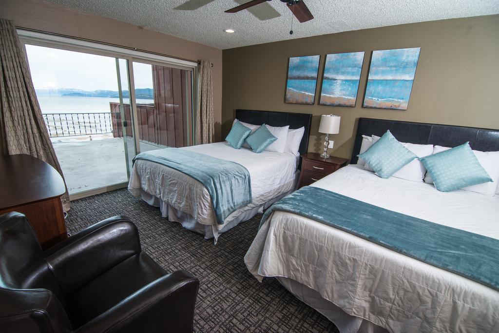 Aparthotel Beachcomber South Lake Tahoe