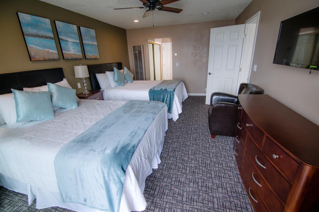 Aparthotel Beachcomber South Lake Tahoe