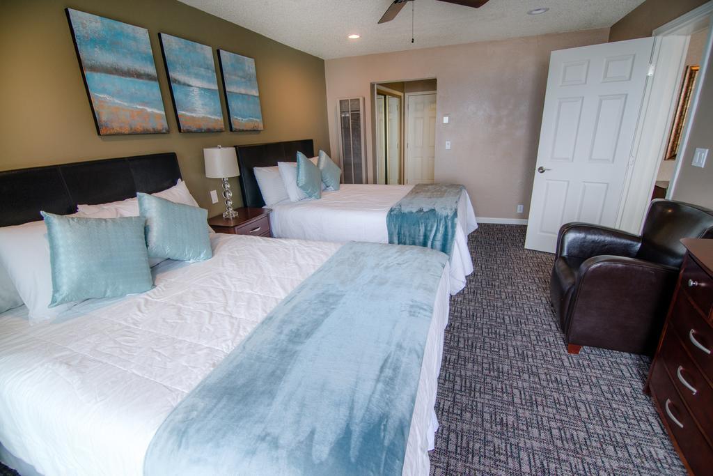 Aparthotel Beachcomber