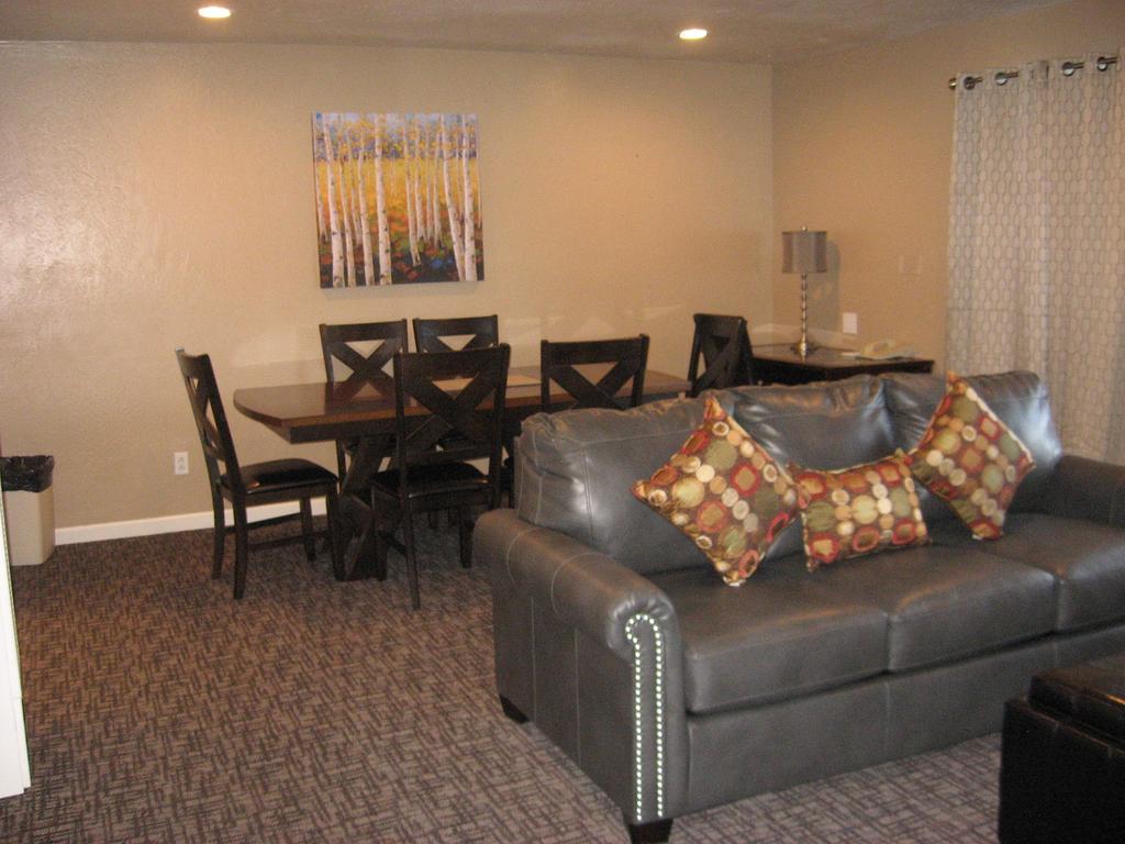 Aparthotel Beachcomber South Lake Tahoe