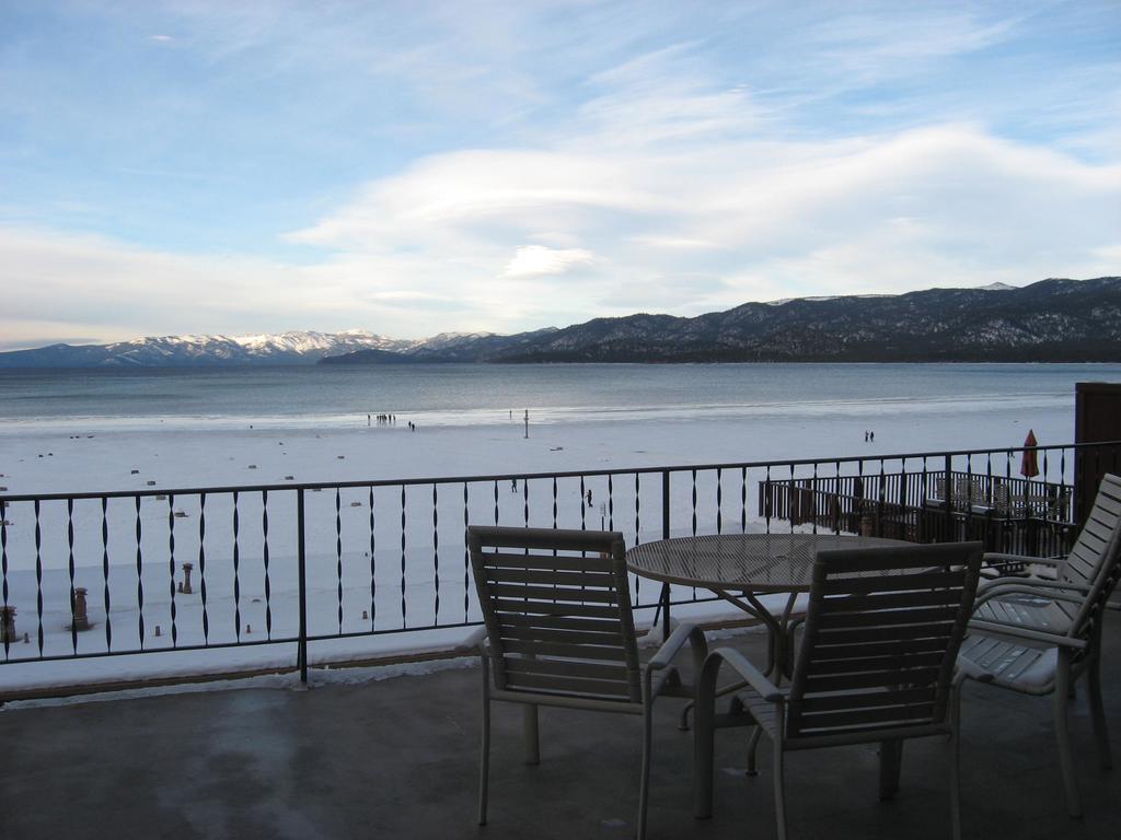 Beachcomber South Lake Tahoe