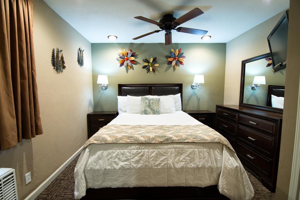Aparthotel Beachcomber South Lake Tahoe
