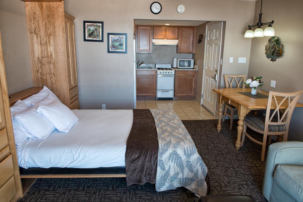 Beachcomber 3* South Lake Tahoe