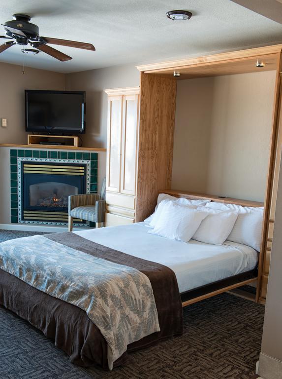 Beachcomber Aparthotel
