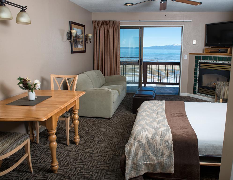 Beachcomber Aparthotel