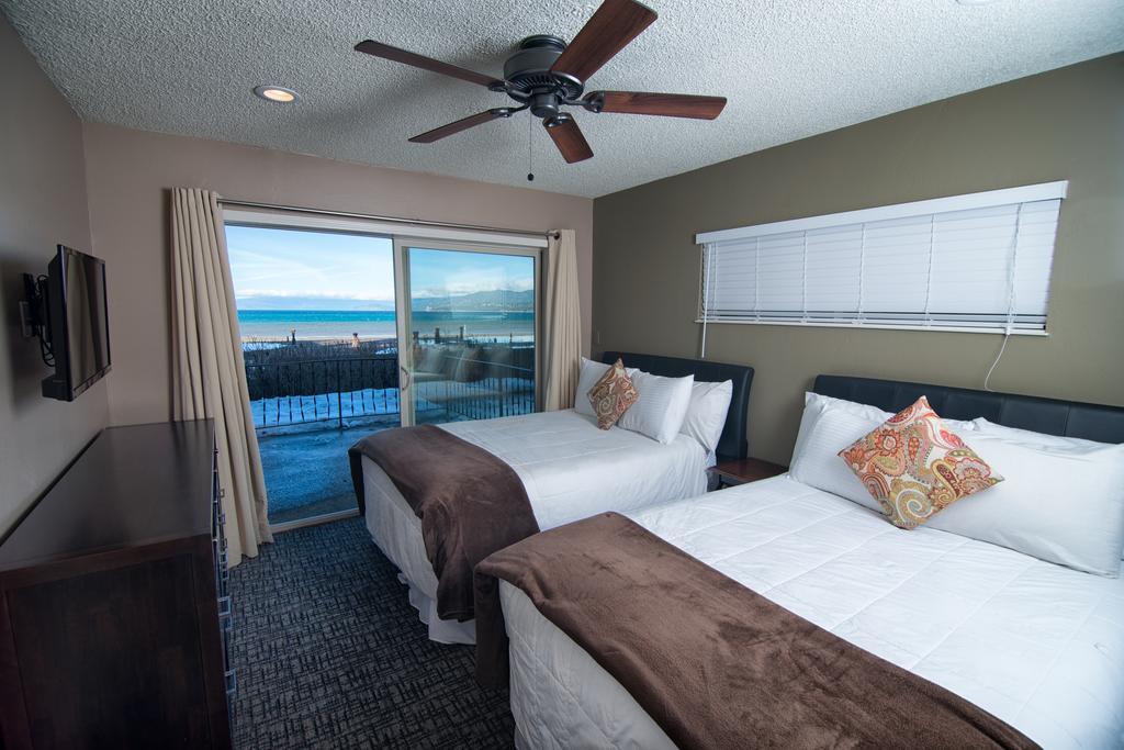Aparthotel Beachcomber