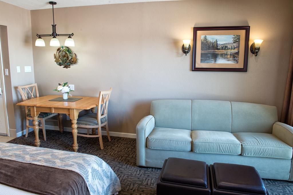 Beachcomber Aparthotel South Lake Tahoe