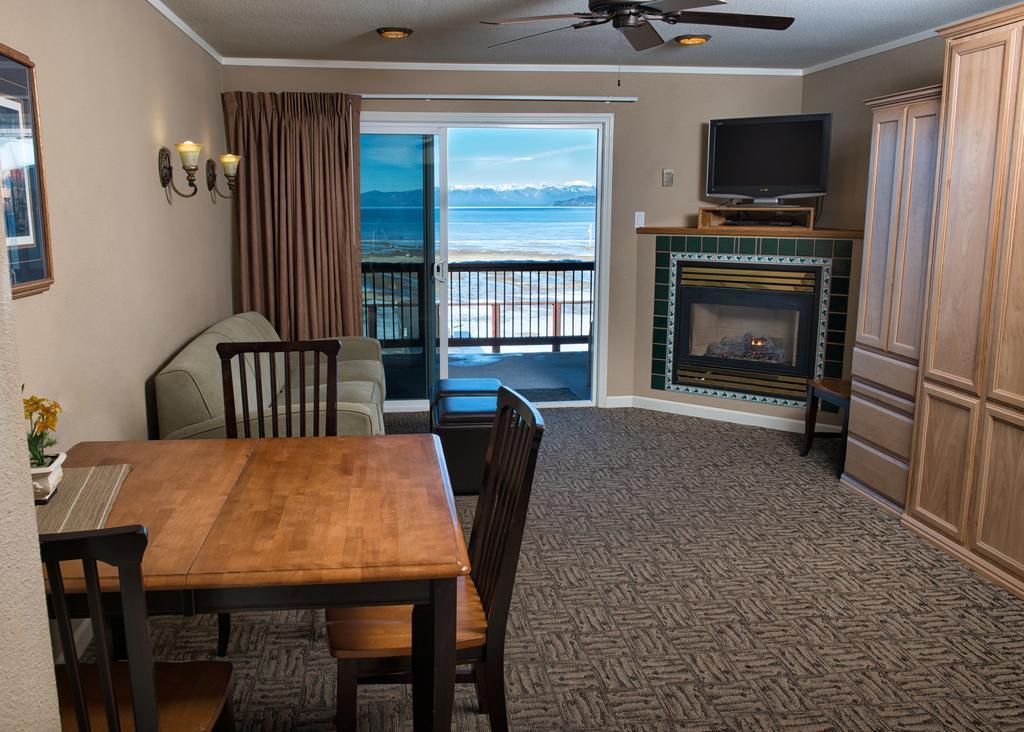 Aparthotel Beachcomber 3*