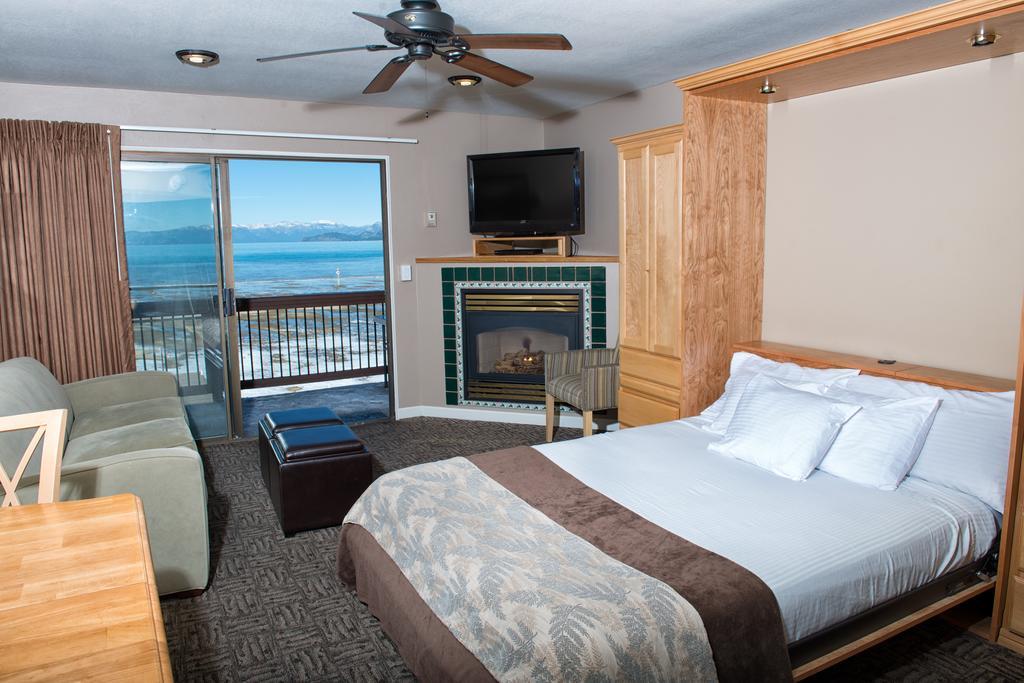 Aparthotel Beachcomber