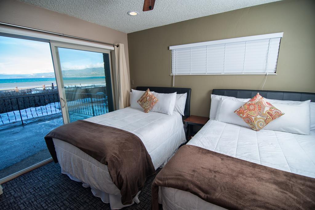 Beachcomber Aparthotel