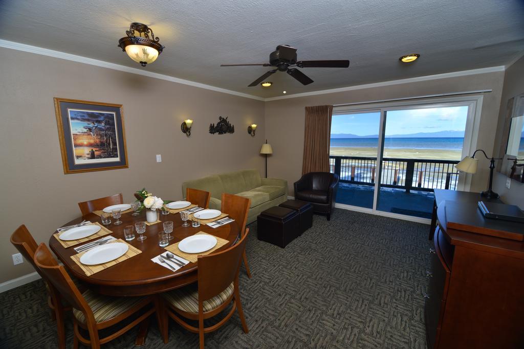 Beachcomber Aparthotel