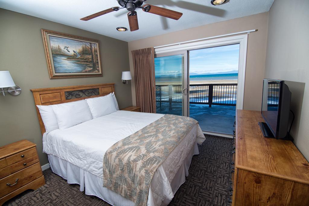 Aparthotel Beachcomber