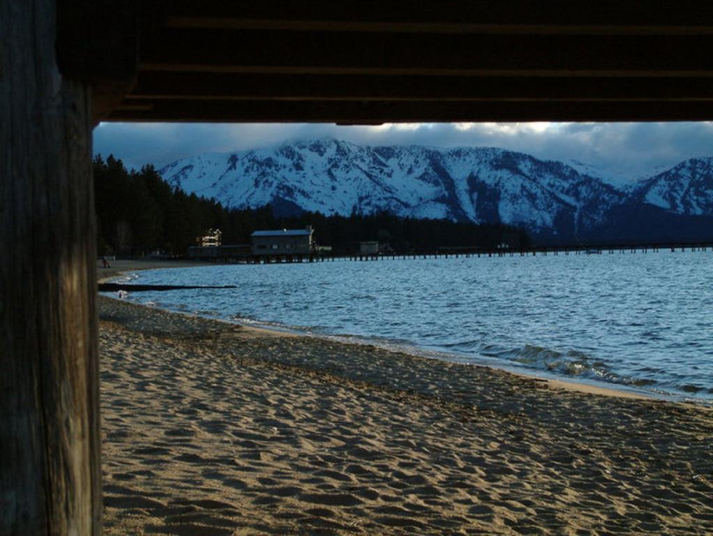 Aston Lakeland Village & Mountain Resort South Lake Tahoe
