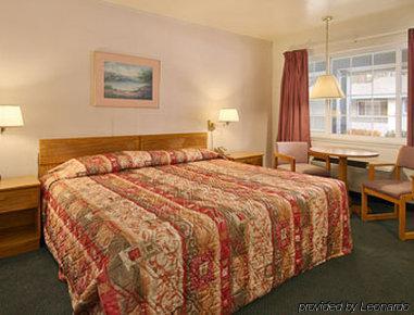 Days Innby Wyndham South Tahoe 3*