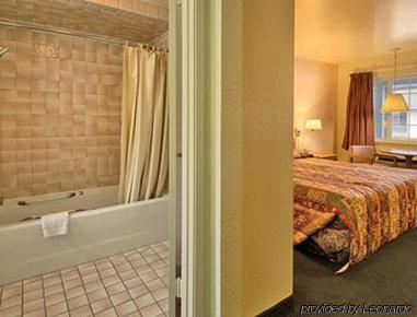 Hotel Days Innby Wyndham South Tahoe South Lake Tahoe
