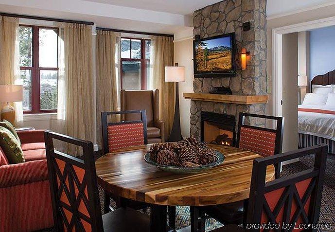 Marriott's Timber South Lake Tahoe