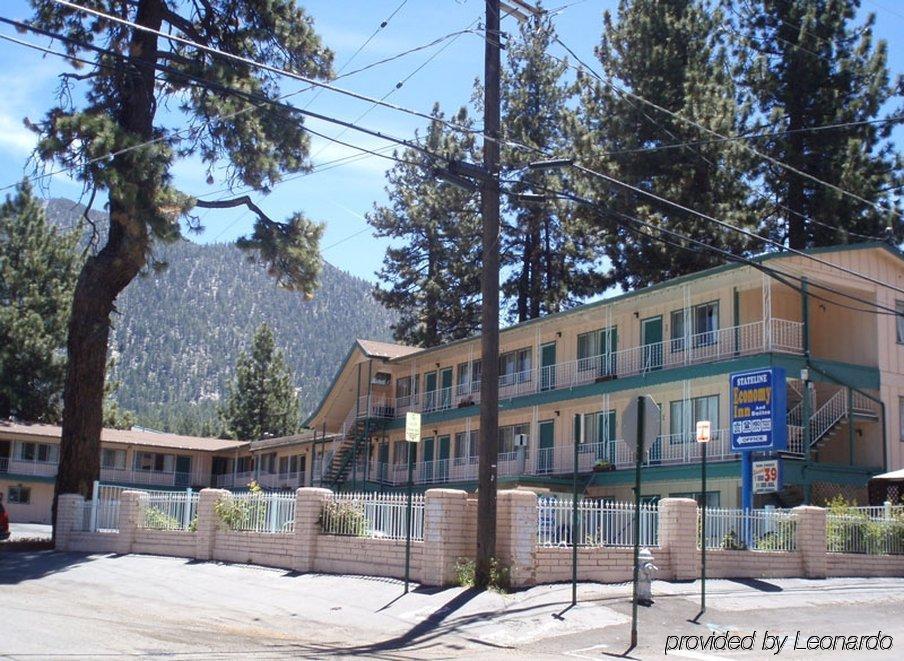 Budget At The Heavenly Gondola Motel South Lake Tahoe