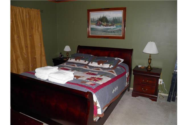 1028 Silverwood Circle Holiday home *