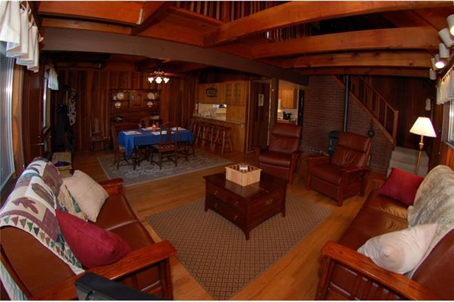 1028 Silverwood Circle * South Lake Tahoe