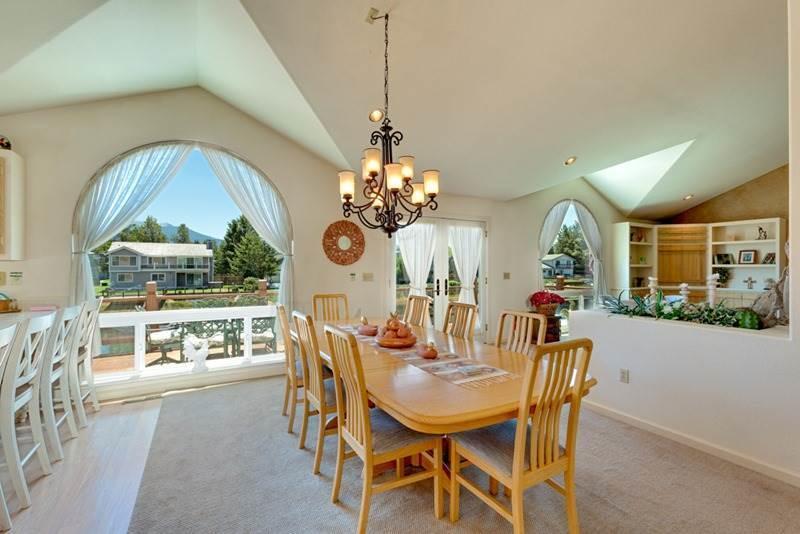 2232 White Sands Holiday home South Lake Tahoe