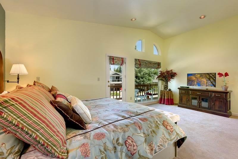 Holiday home 2232 White Sands South Lake Tahoe