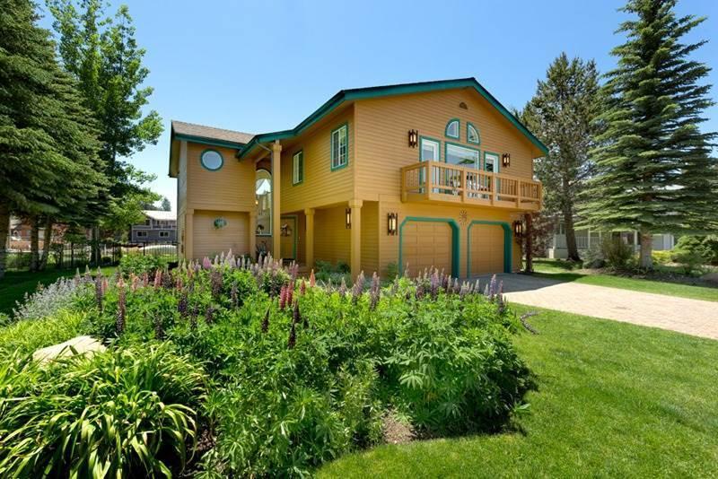 2232 White Sands Holiday home