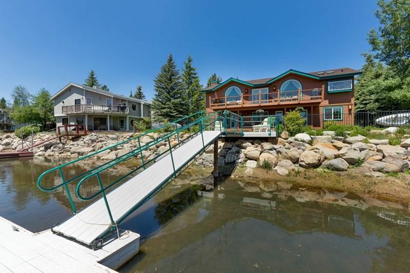 2232 White Sands Holiday home *
