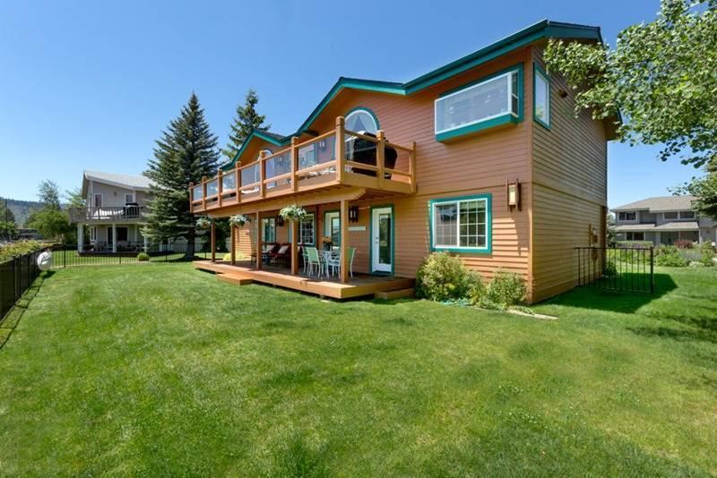 2232 White Sands Holiday home South Lake Tahoe
