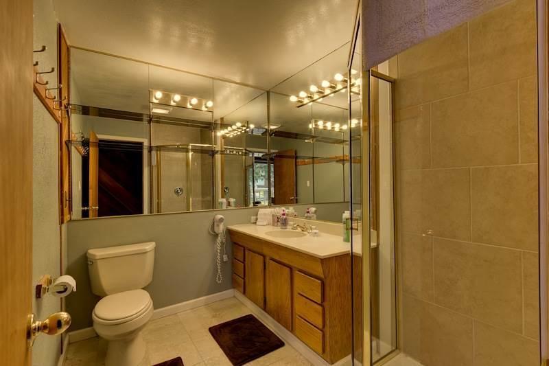 Holiday home 3042 Sierra Blvd. South Lake Tahoe