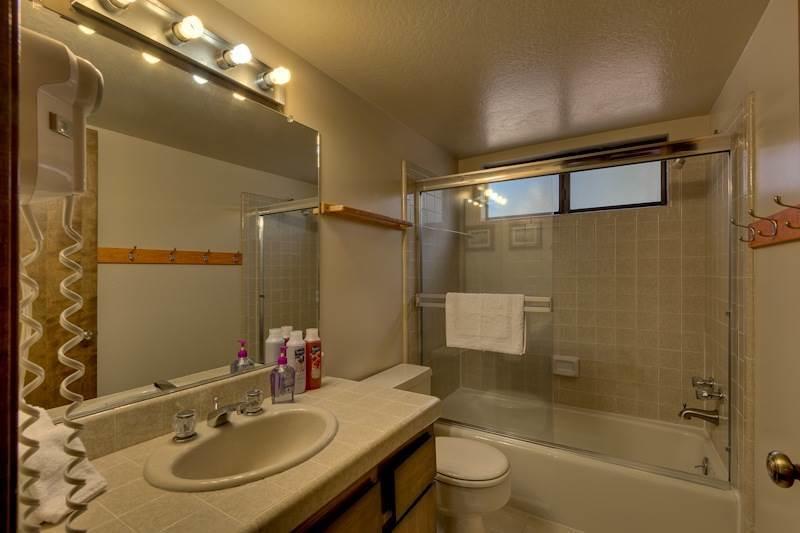 3042 Sierra Blvd. Holiday home South Lake Tahoe