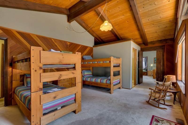 Holiday home 3042 Sierra Blvd. *