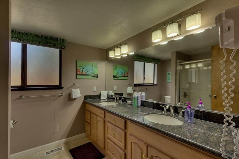Holiday home 3042 Sierra Blvd. South Lake Tahoe
