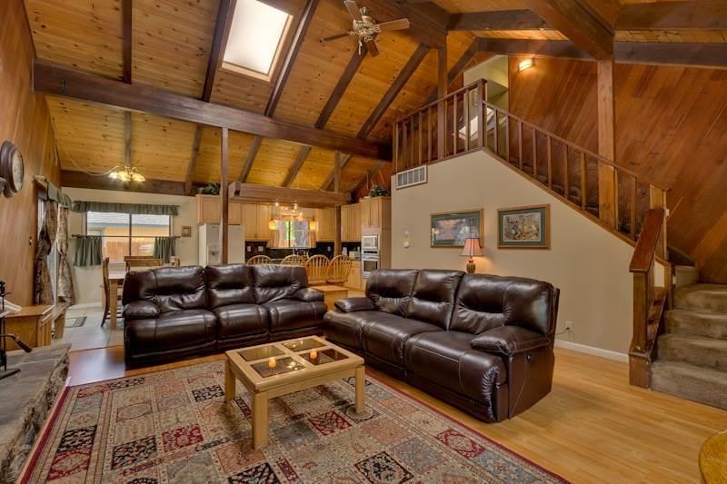 Holiday home 3042 Sierra Blvd. South Lake Tahoe