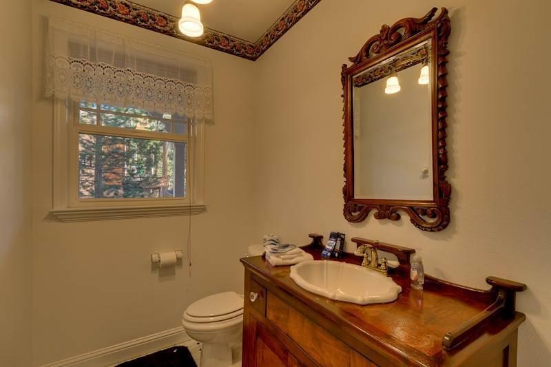 Holiday home 2478 Cold Creek Trail