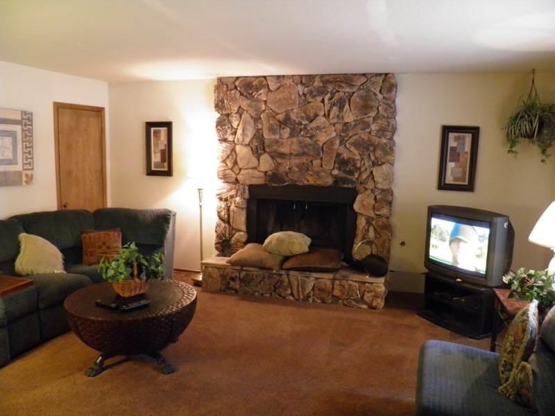 Holiday home 1421 Meadow Crest Drive South Lake Tahoe