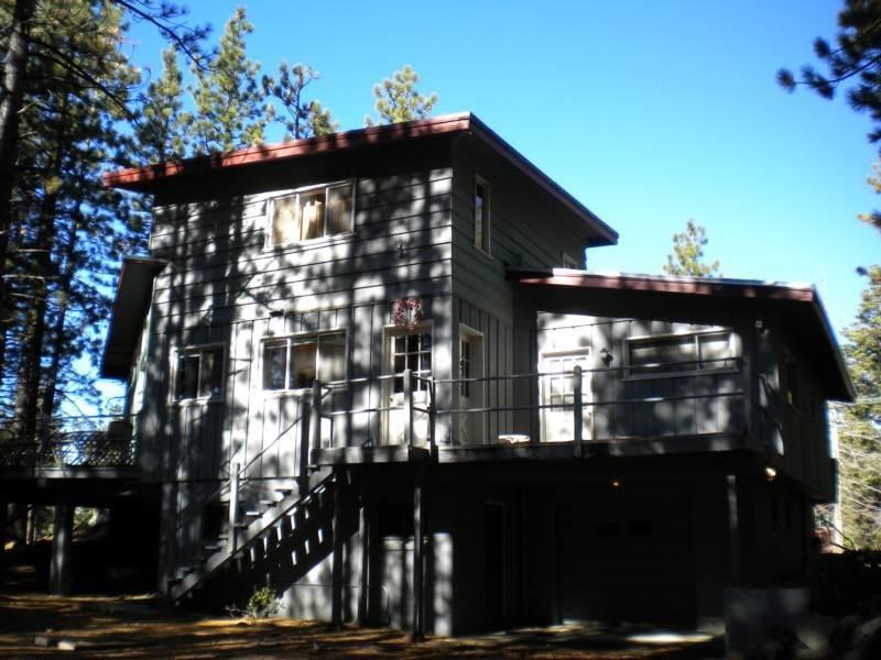 3790 Needle Peak Holiday home