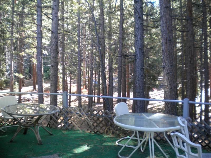 3790 Needle Peak Holiday home South Lake Tahoe