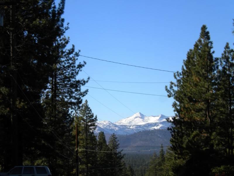 Holiday home 3790 Needle Peak South Lake Tahoe