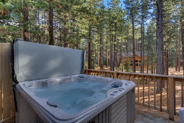 3790 Needle Peak Holiday home South Lake Tahoe