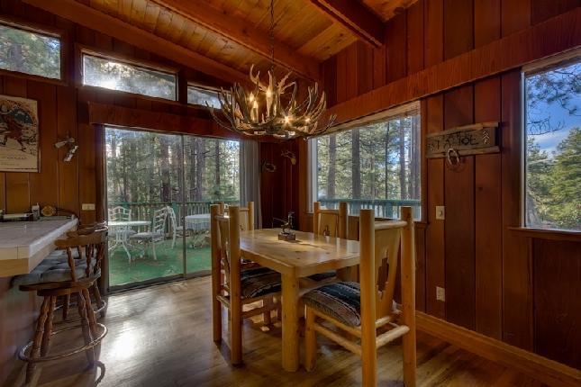 Holiday home 3790 Needle Peak South Lake Tahoe