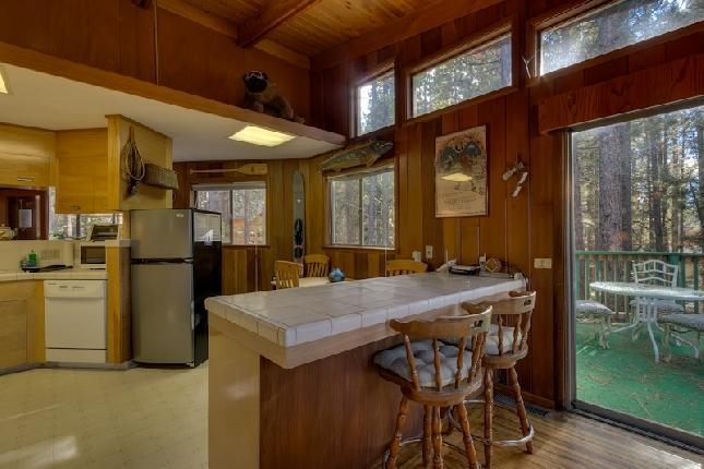 3790 Needle Peak * South Lake Tahoe