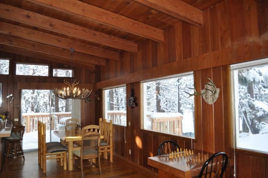 3790 Needle Peak Holiday home