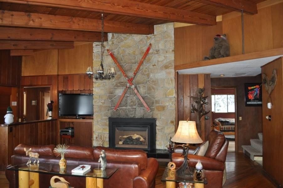 Holiday home 3790 Needle Peak *