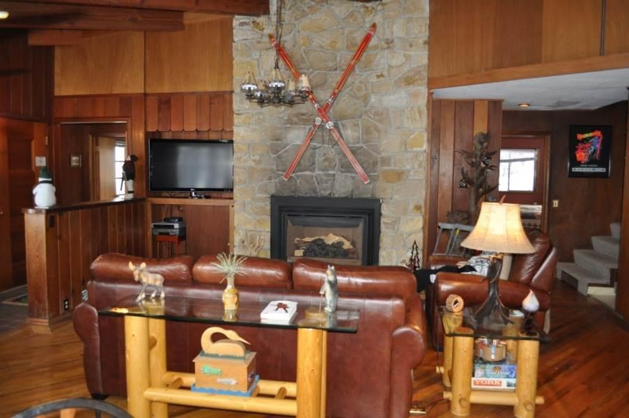 3790 Needle Peak Holiday home *