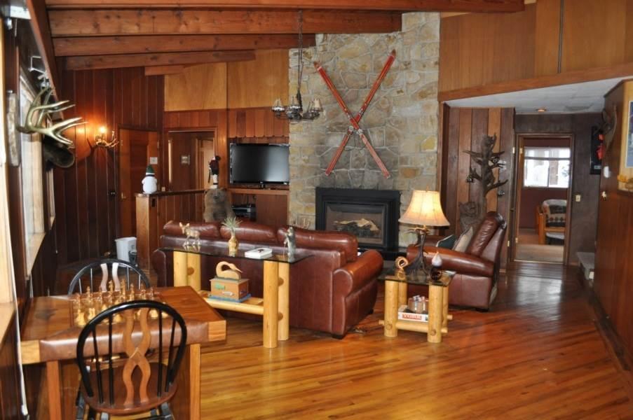 Holiday home 3790 Needle Peak South Lake Tahoe