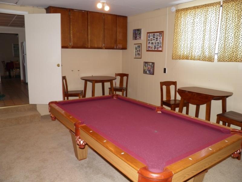 Holiday home 3221 Marlette Circle South Lake Tahoe