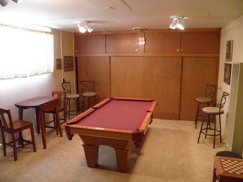 3221 Marlette Circle Holiday home South Lake Tahoe