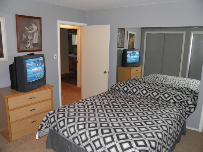 Holiday home 3221 Marlette Circle South Lake Tahoe